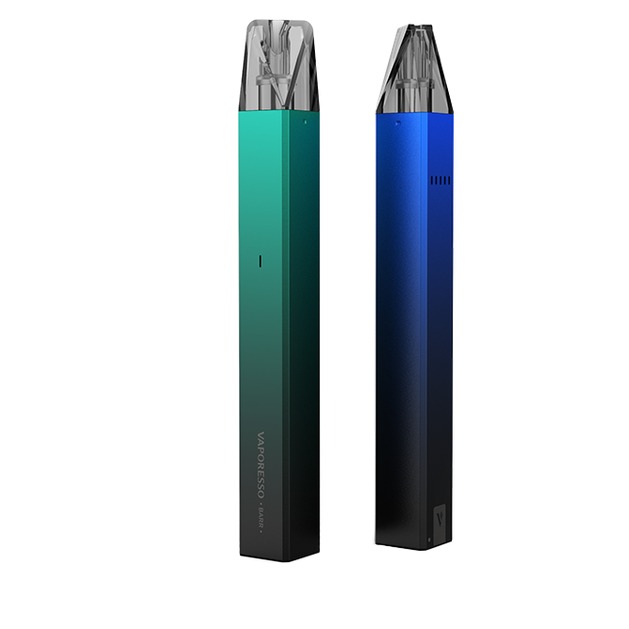 vaporesso barr main