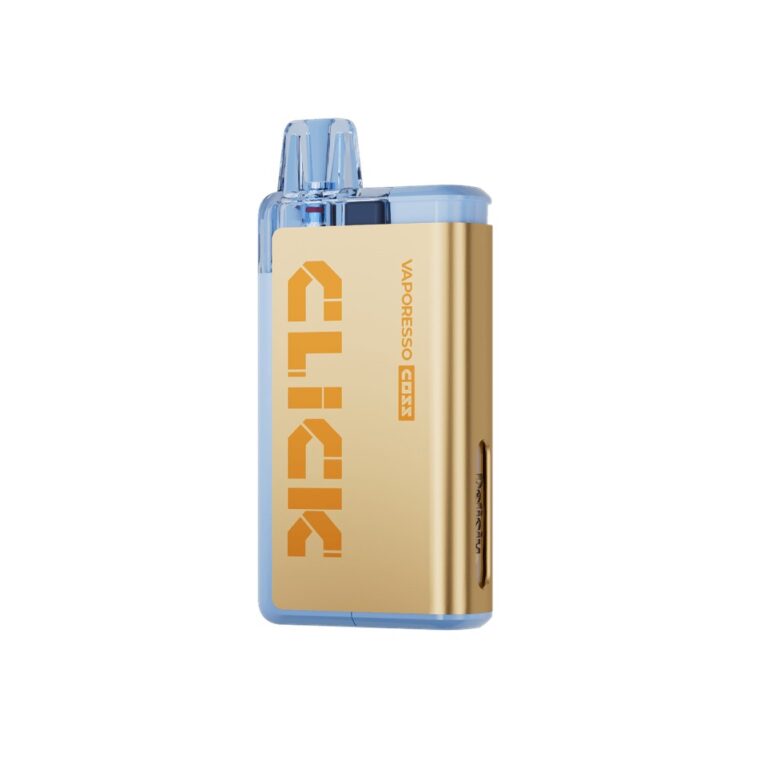 vaporesso coss click main