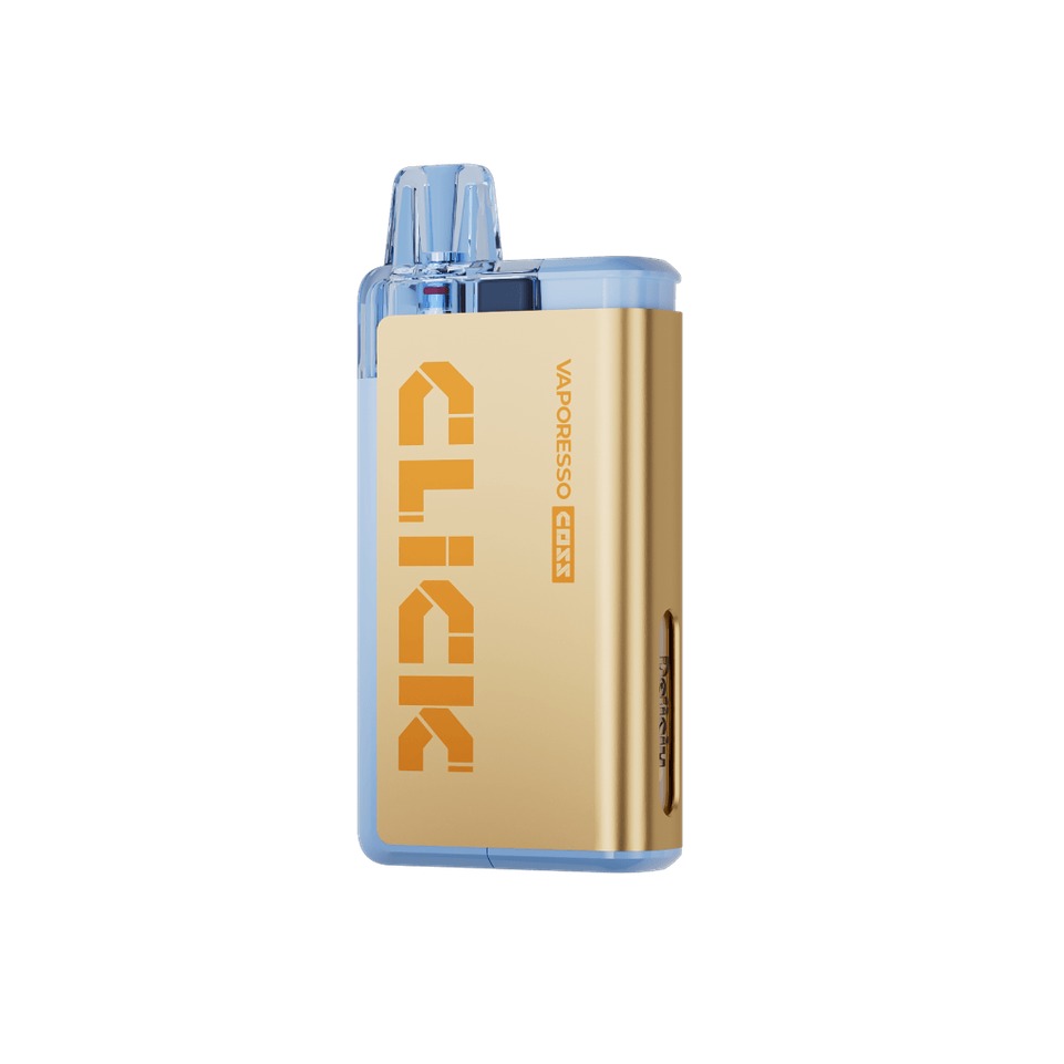 vaporesso coss click main