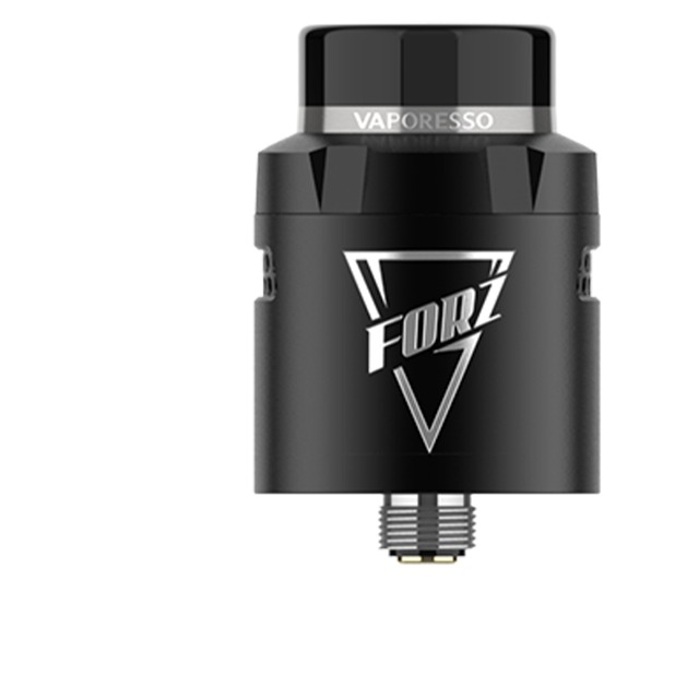 vaporesso forz rda main