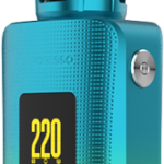 Vaporesso GEN 200/80S Box Mod Kit — product view