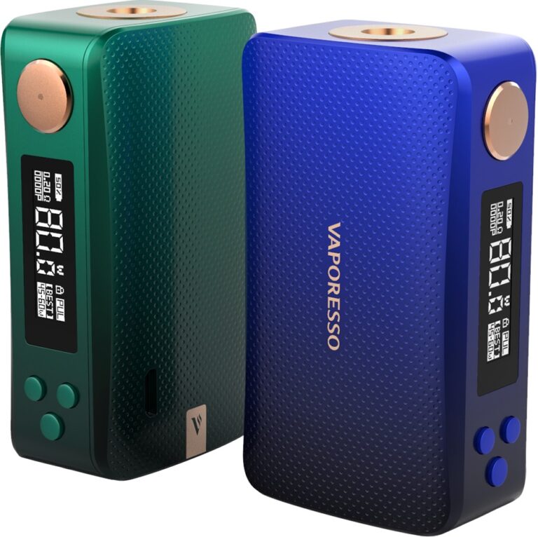 vaporesso gen nano main