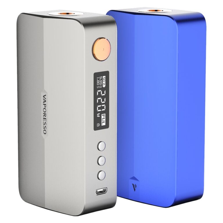 vaporesso gen x main