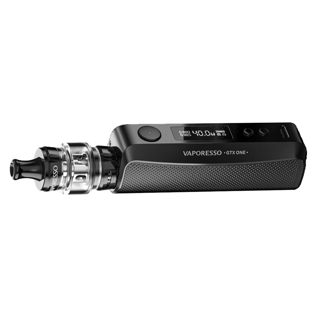 vaporesso gtx one main