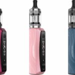 Vaporesso GTX One Pro Box Mod — product view