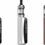Vaporesso GTX One Pro Box Mod — product view