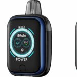 Vaporesso iMate OS Pod System Kit — product view