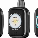 Vaporesso iMate OS Pod System Kit — product view