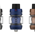 Vaporesso iTank T Sub Ohm Tank — product view