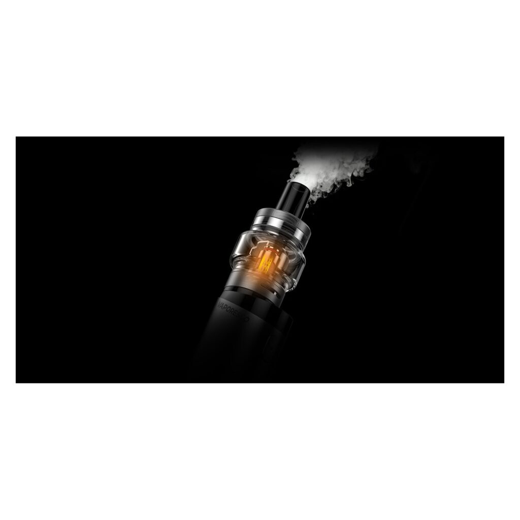 vaporesso itank x main