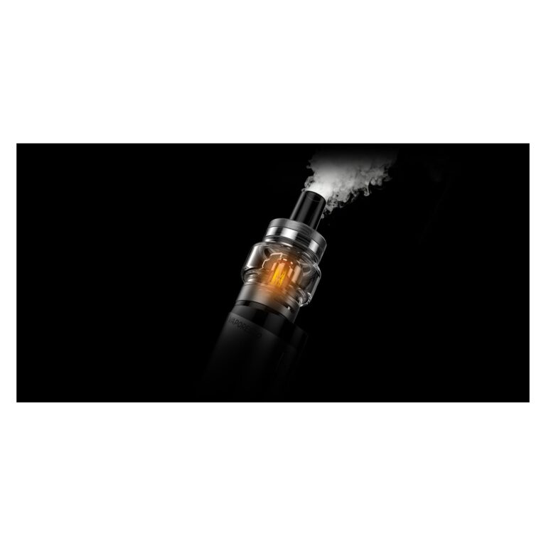 vaporesso itank x main