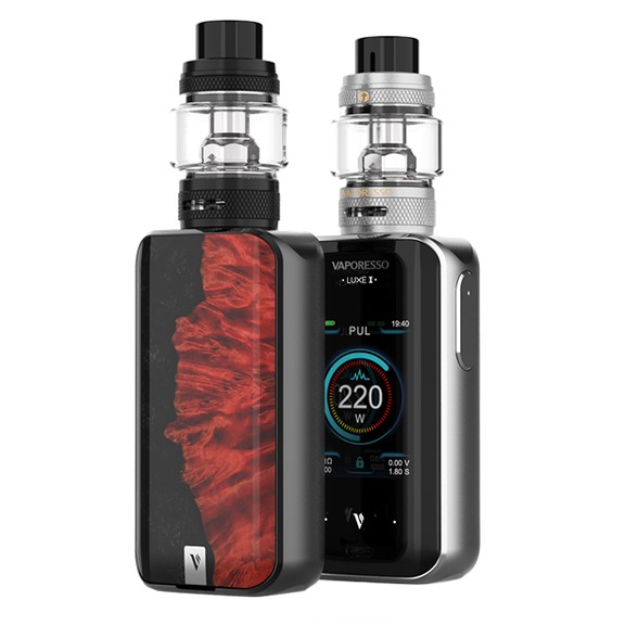 vaporesso luxe ii main