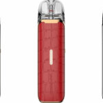 Vaporesso LUXE Q3 Pod System Kit — product view