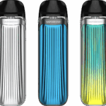 Vaporesso LUXE QS Pod System Kit — product view