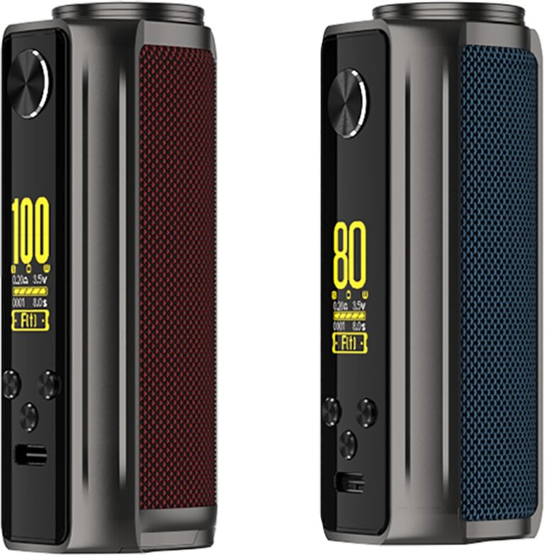 vaporesso target 10080 main