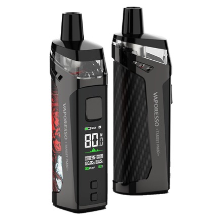 vaporesso target pm80 main