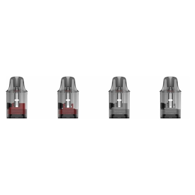 vaporesso vibe pods vibe smart main