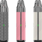 Vaporesso VIBE SE 2 Pod System Kit — product view