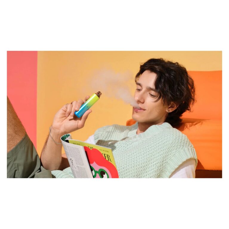 vaporesso vibe se vibe nano main