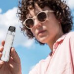 Vaporesso XROS 6 Pod System Kit — product view