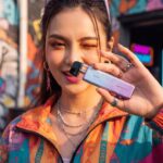 Vaporesso XROS 6 Pod System Kit — product view
