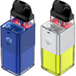 Vaporesso XROS Cube Pod System Kit — product view