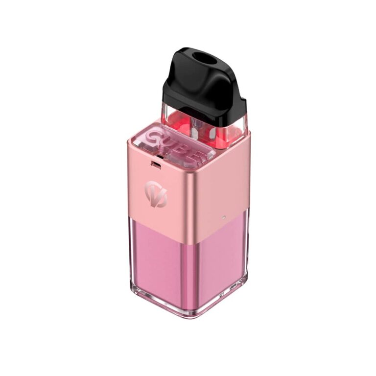 vaporesso xros cube main
