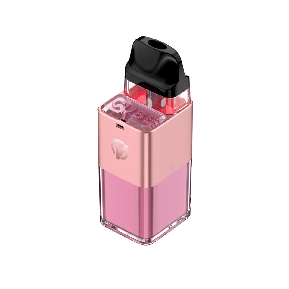 vaporesso xros cube main