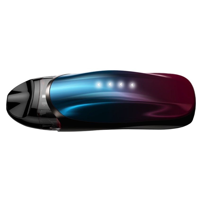 vaporesso zero 2 main