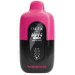 Fifty Bar X Fruitia 20K Disposable Vape — product view
