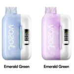 Vozol Magic 18000 Pod System Kit — product view