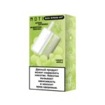 MOTI BOX R7000 Disposable Vape Kit — product view