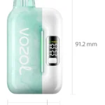 Vozol Magic 18000 Pod System Kit — product view