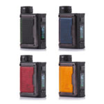 Wotofo MDura Mini Mod — product view