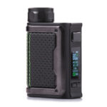 Wotofo MDura Mini Mod — product view