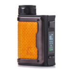 Wotofo MDura Mini Mod — product view