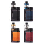 Wotofo MDura Mini 80W Mod Kit — product view