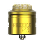 Wotofo Profile PS Dual Mesh RDA Atomizer — product view