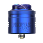 Wotofo Profile PS Dual Mesh RDA Atomizer — product view