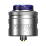 Wotofo Profile PS Dual Mesh RDA Atomizer — product view