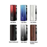 VOOPOO DRAG M100S Mod — product view