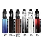 VOOPOO DRAG M100S Mod Kit — product view