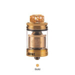 Wotofo The Troll X RTA — product view