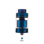 Wotofo The Troll X RTA — product view
