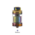 Wotofo The Troll X RTA — product view