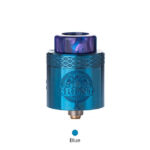 Wotofo SRPNT RDA Atomizer — product view