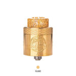 Wotofo SRPNT RDA Atomizer — product view
