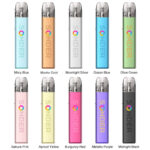 GeekVape Sonder Q 2 Pod System Kit (Max 30W)/2ml — product view