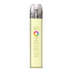 GeekVape Sonder Q 2 Pod System Kit (Max 30W)/2ml — product view