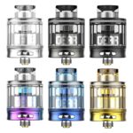 Wotofo Gear V2 RTA Atomizer — product view